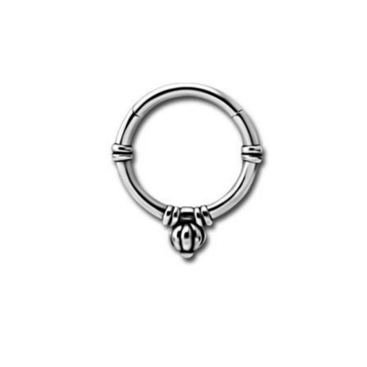 Etnic Septum Click 1.2mm - 08
