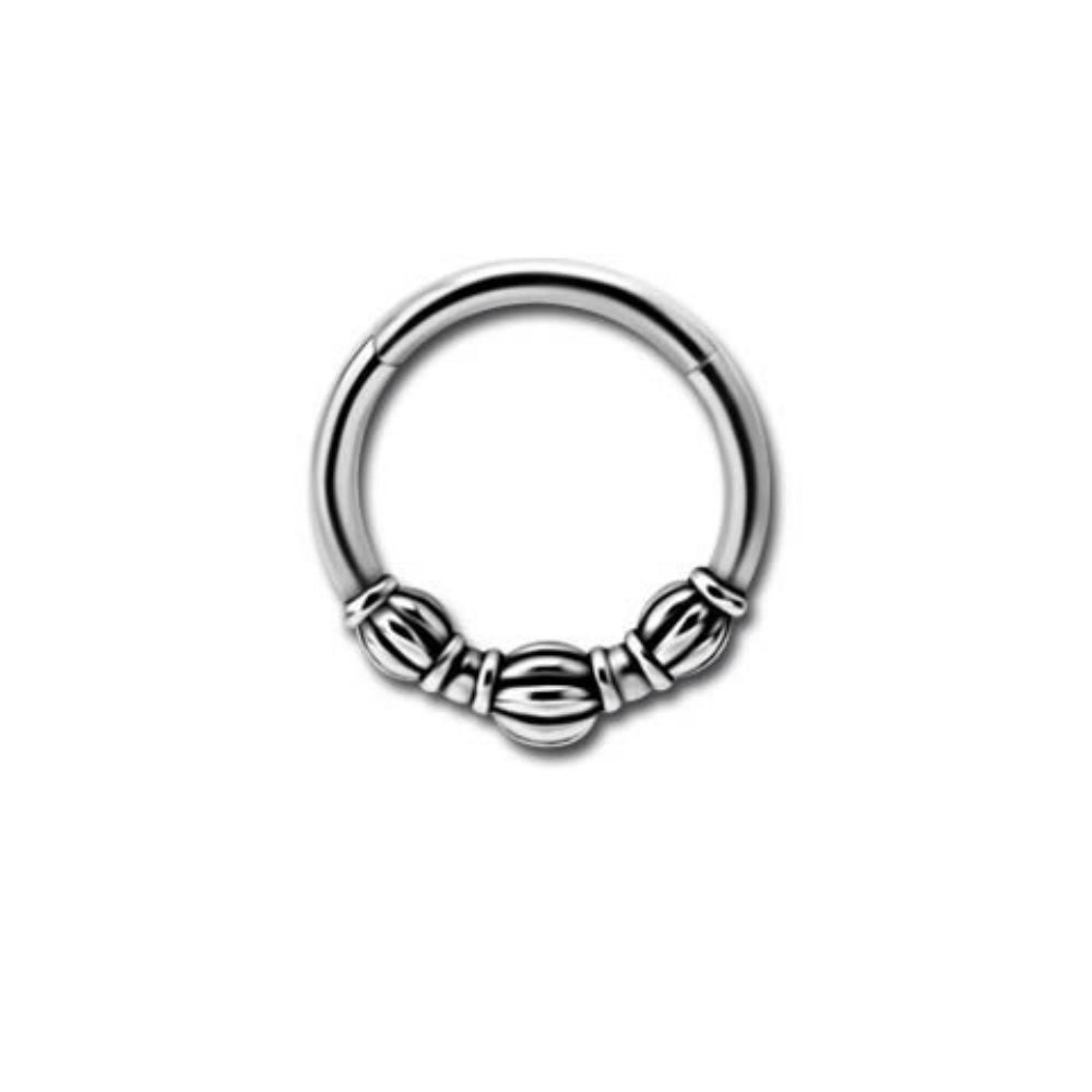 Etnic Septum Click 1.2mm - 07