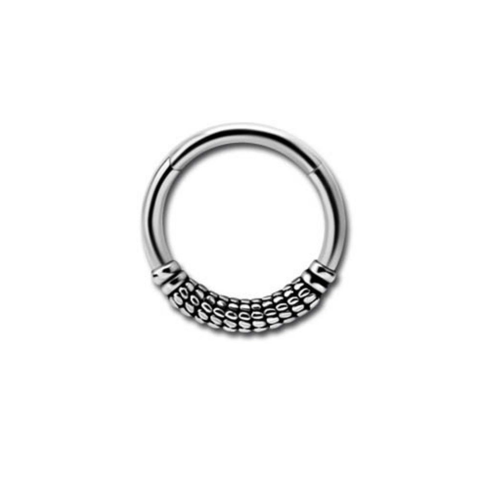 Etnic Septum Click 1.2mm - 06