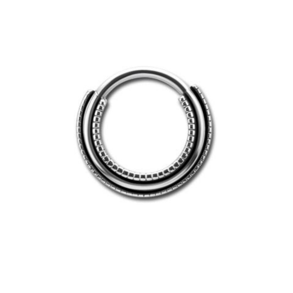 Etnic Septum Click 1.2mm - 02