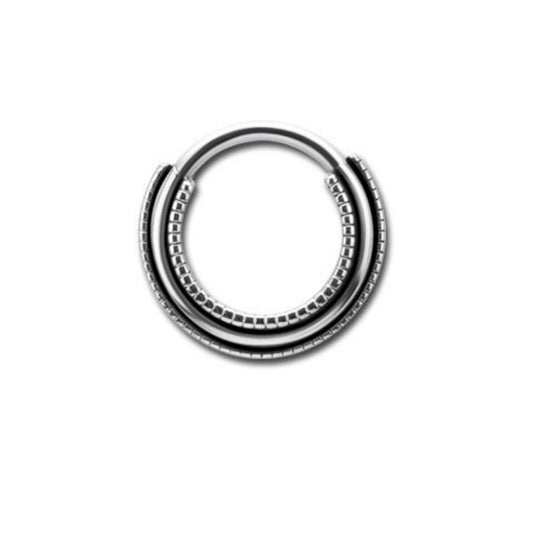 Etnic Septum Click 1.2mm - 02