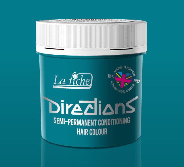 Directions Hair Colour