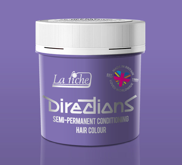 Directions Hair Colour